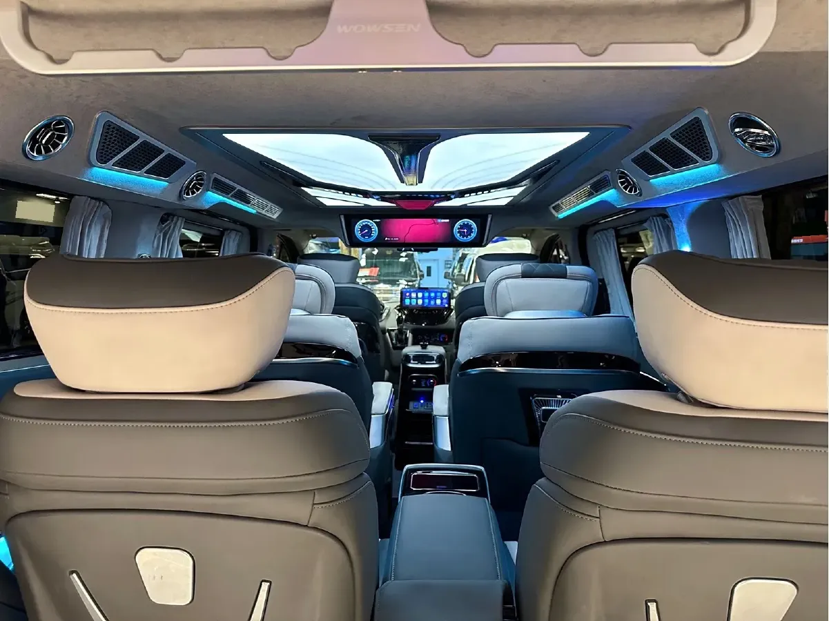 2022 JunTian HeiWuShi Youth 2.0T 203HP L4 6AT,autocango,china used car exporter,china ev exporter,chinese used car exporter,chinese used ev exporter