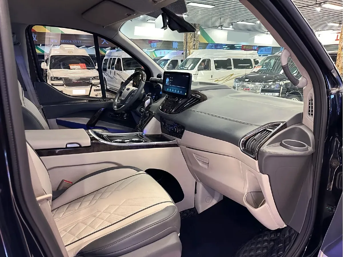 2022 JunTian HeiWuShi Youth 2.0T 203HP L4 6AT,autocango,china used car exporter,china ev exporter,chinese used car exporter,chinese used ev exporter