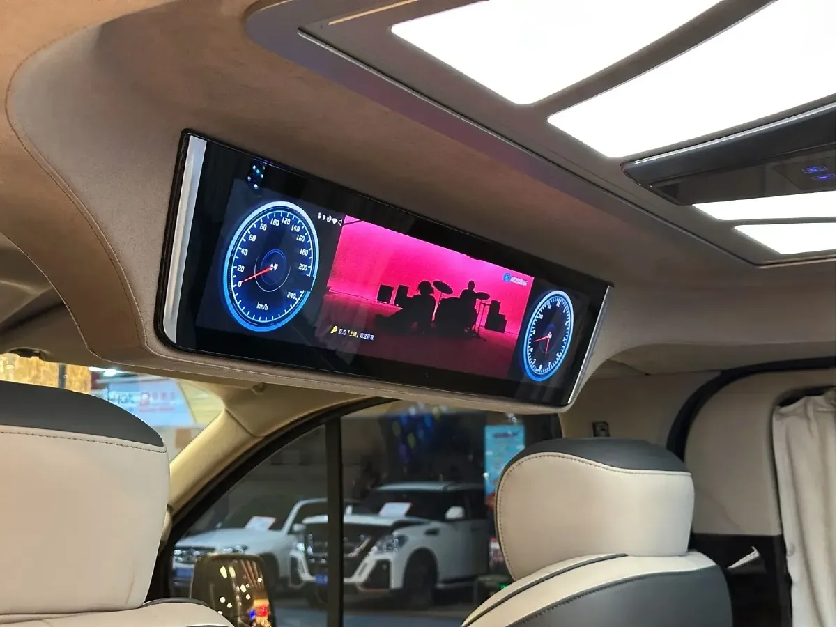 2022 JunTian HeiWuShi Youth 2.0T 203HP L4 6AT,autocango,china used car exporter,china ev exporter,chinese used car exporter,chinese used ev exporter