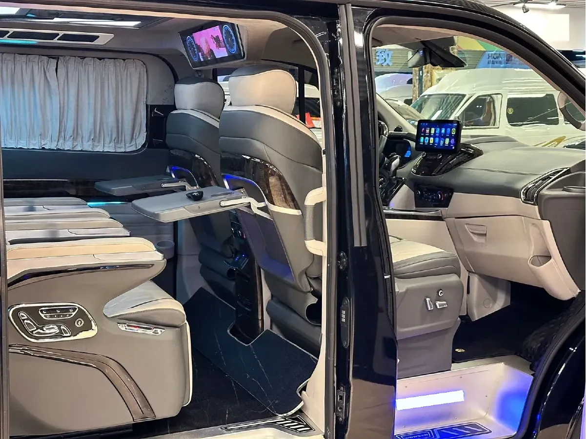 2022 JunTian HeiWuShi Youth 2.0T 203HP L4 6AT,autocango,china used car exporter,china ev exporter,chinese used car exporter,chinese used ev exporter