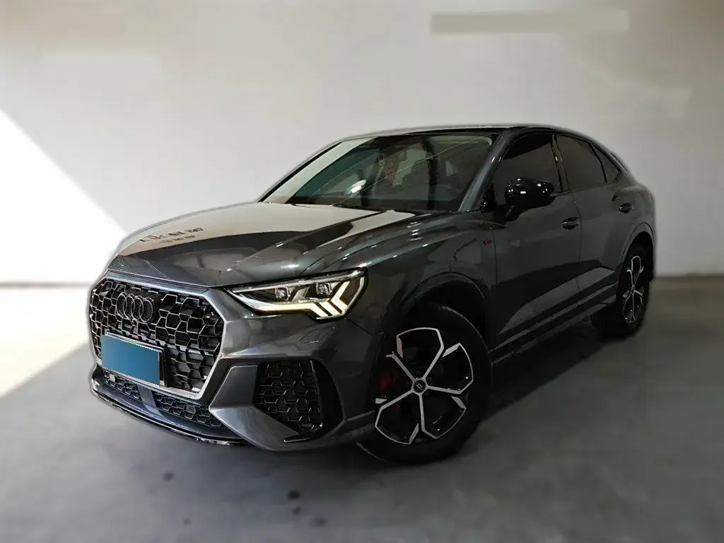 2022 Audi Q3 Sportback 2.0T 220HP L4 7DCT