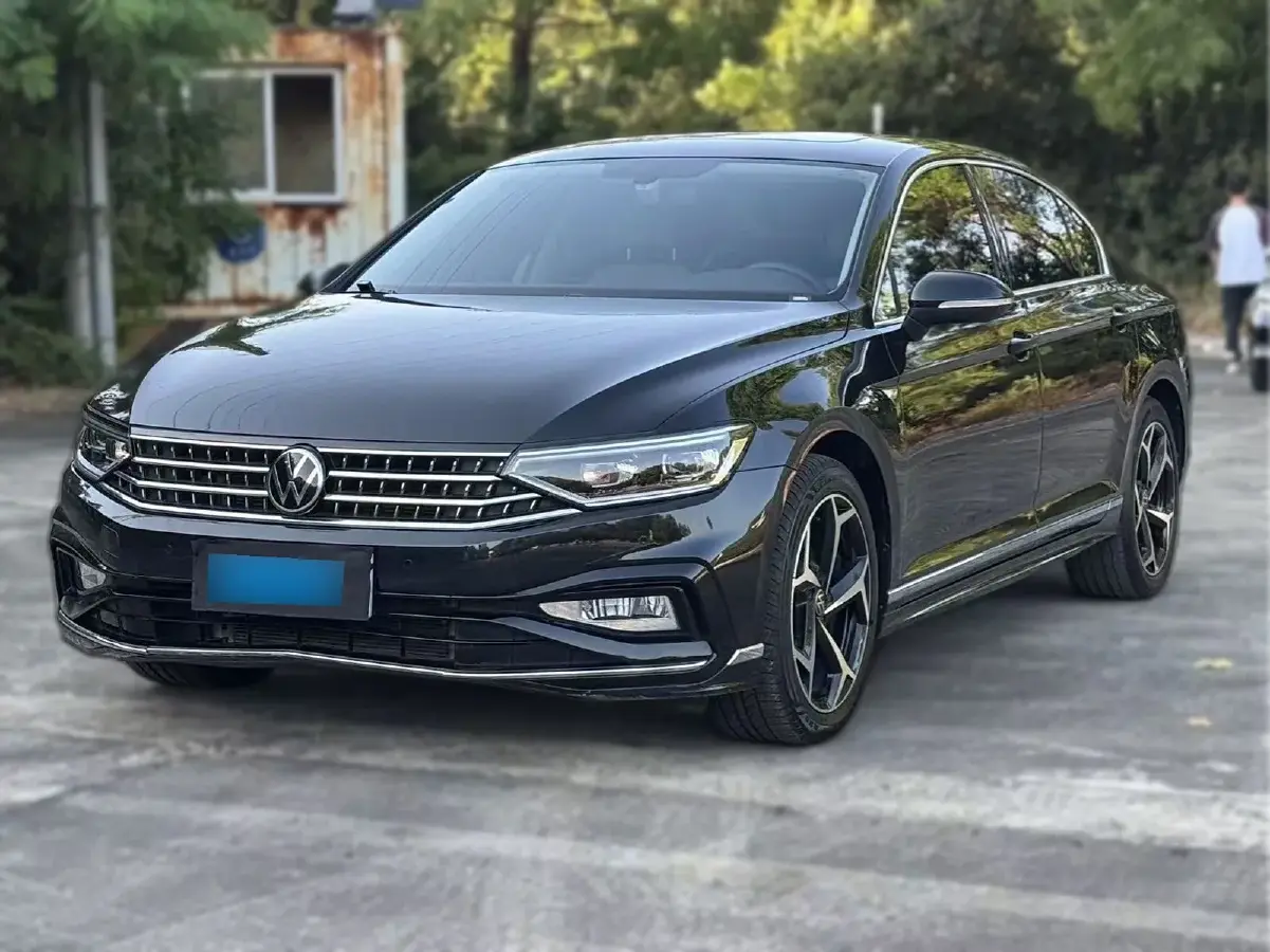 2023 Volkswagen Magotan 1.4T 150HP L4 7DCT