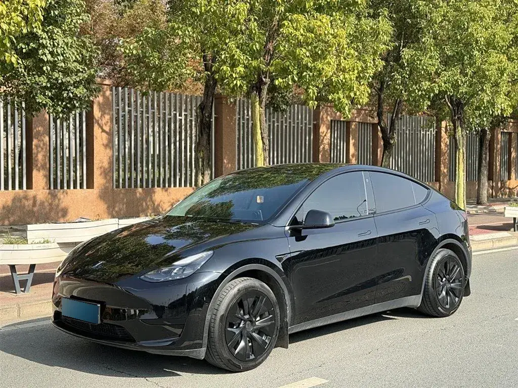 2022 Tesla Model Y BEV 60KWH