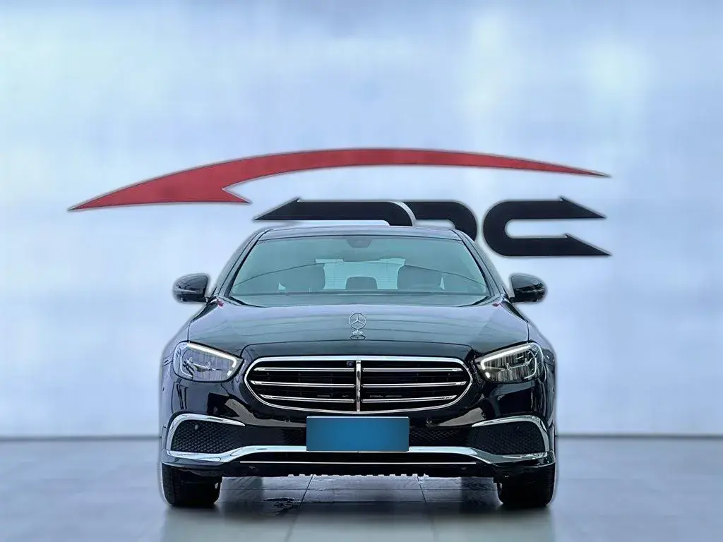 2023 Mercedes-Benz E Class 2.0T 258HP L4 9AT