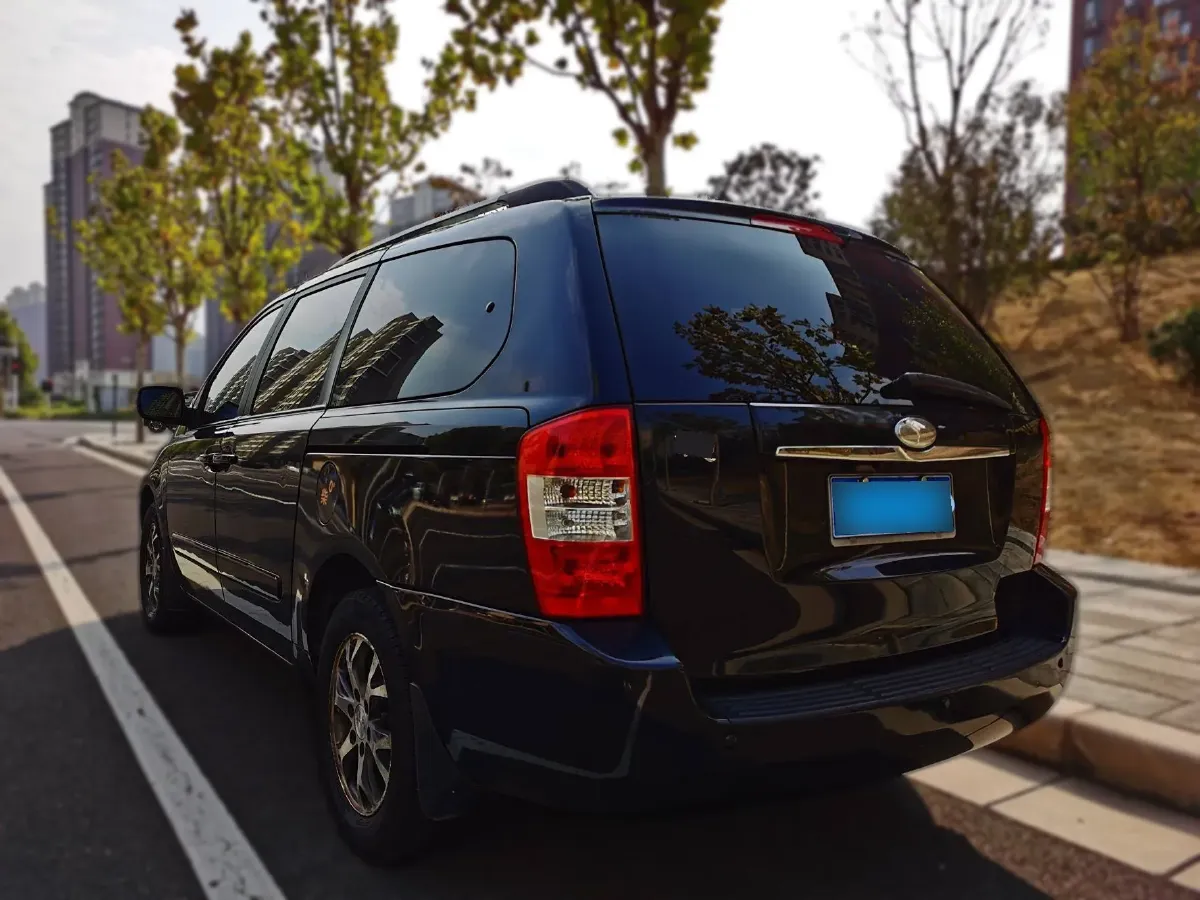 2013 Kia VQ 2.2T 197HP L4 6AT,autocango,china used car exporter,china ev exporter,chinese used car exporter,chinese used ev exporter