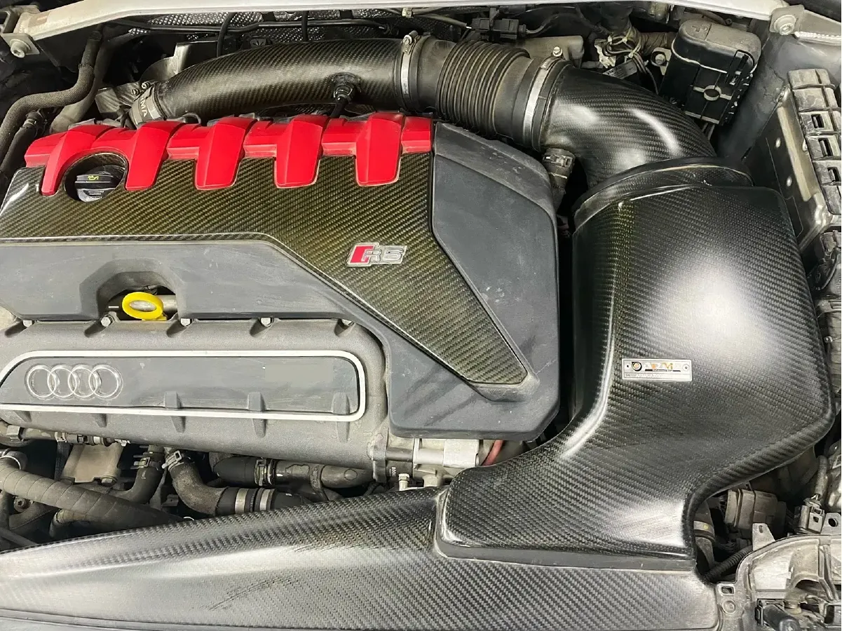 2017 Audi RS 3 2.5T 400HP L5 7DCT,autocango,china used car exporter,china ev exporter,chinese used car exporter,chinese used ev exporter