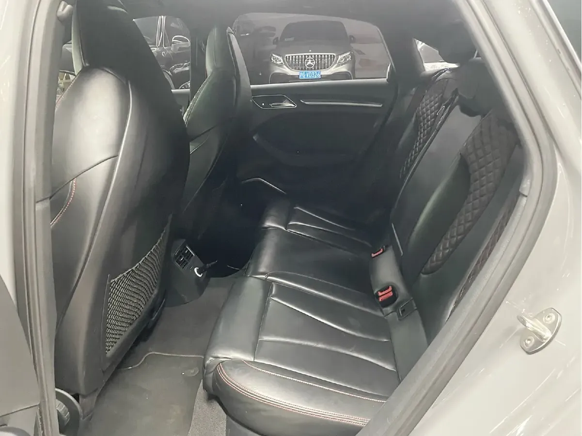 2017 Audi RS 3 2.5T 400HP L5 7DCT,autocango,china used car exporter,china ev exporter,chinese used car exporter,chinese used ev exporter