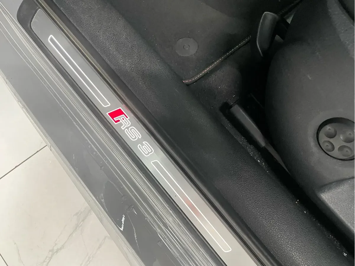 2017 Audi RS 3 2.5T 400HP L5 7DCT,autocango,china used car exporter,china ev exporter,chinese used car exporter,chinese used ev exporter