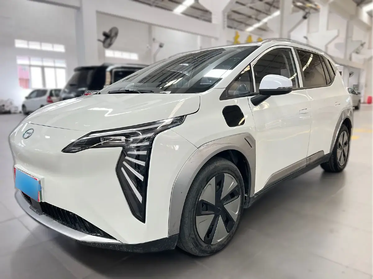 2023 Aion Y BEV 69.98KWH