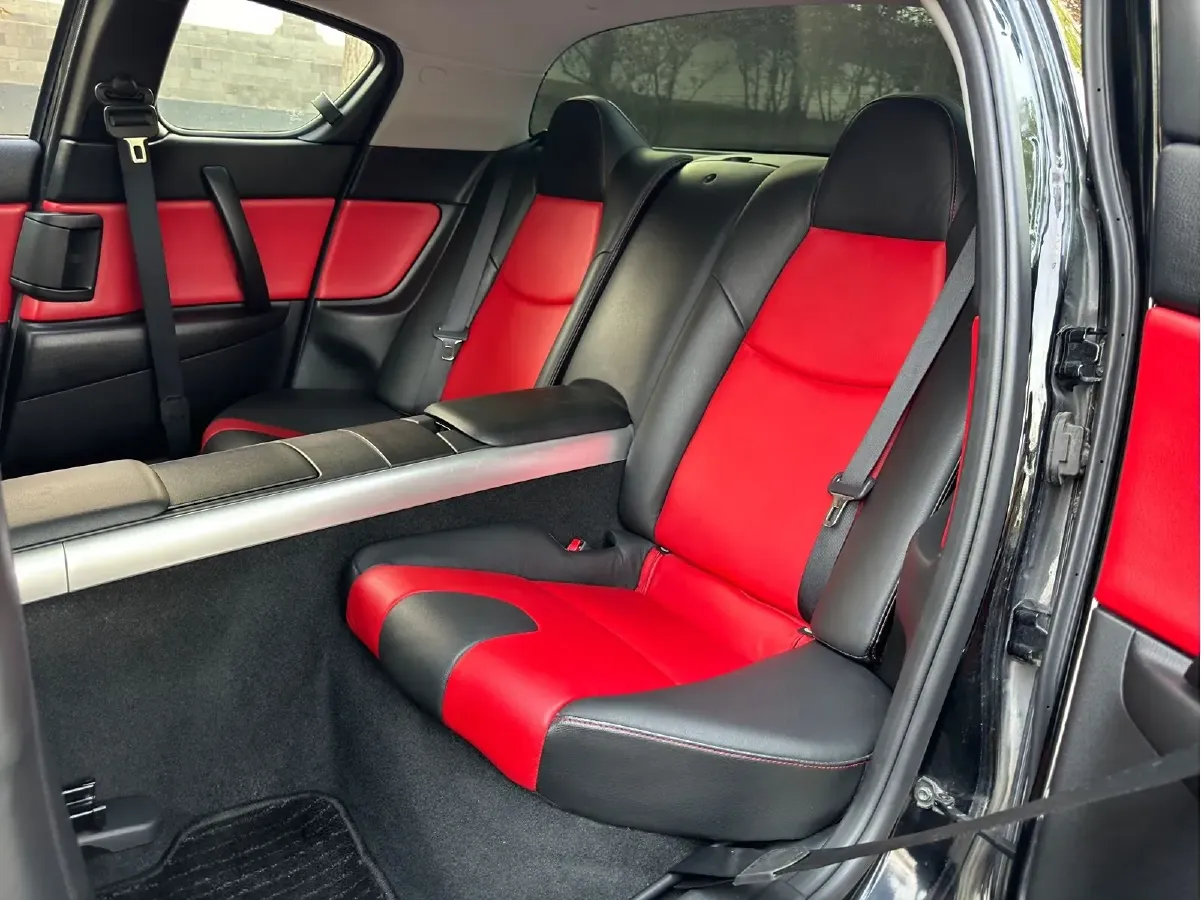 2008 Mazda RX-8 1.3L 231HP R2 6MT,autocango,china used car exporter,china ev exporter,chinese used car exporter,chinese used ev exporter