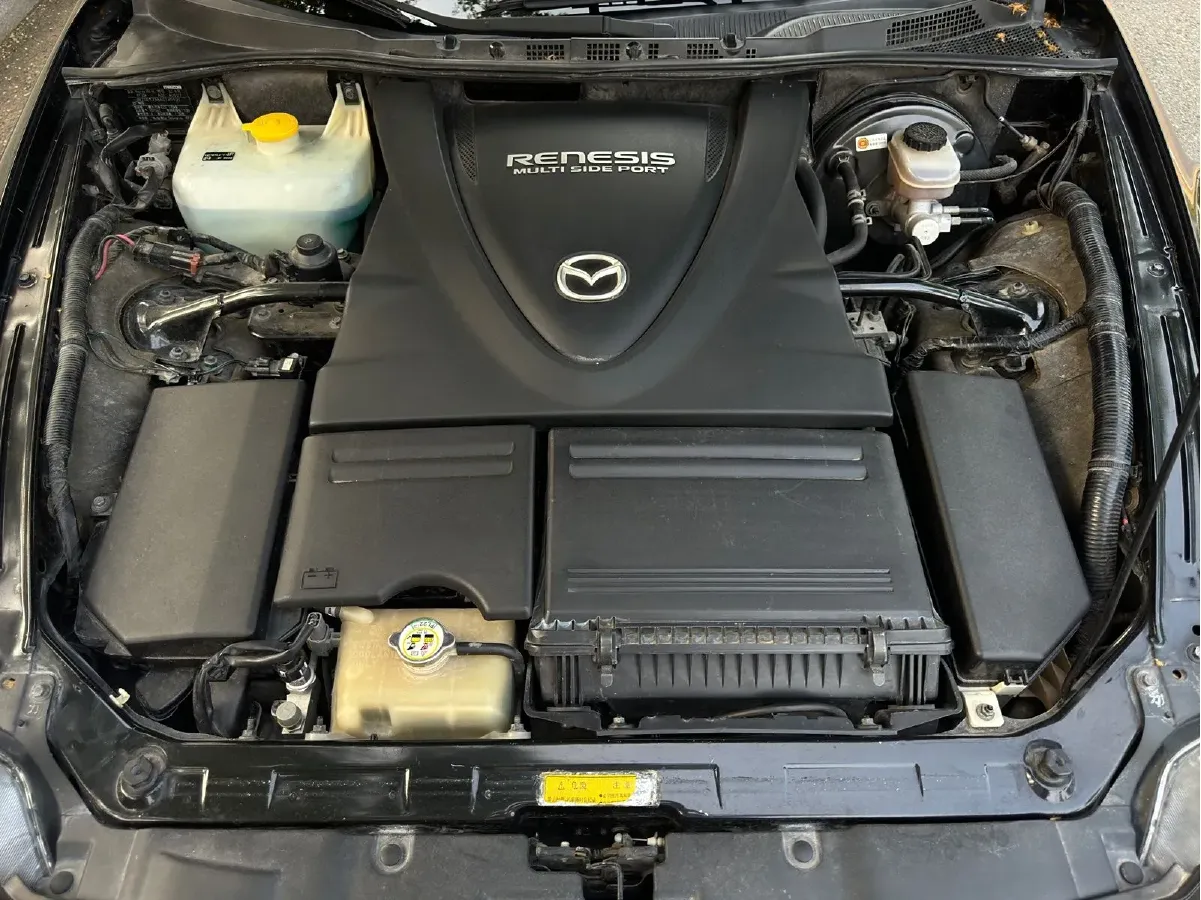 2008 Mazda RX-8 1.3L 231HP R2 6MT,autocango,china used car exporter,china ev exporter,chinese used car exporter,chinese used ev exporter