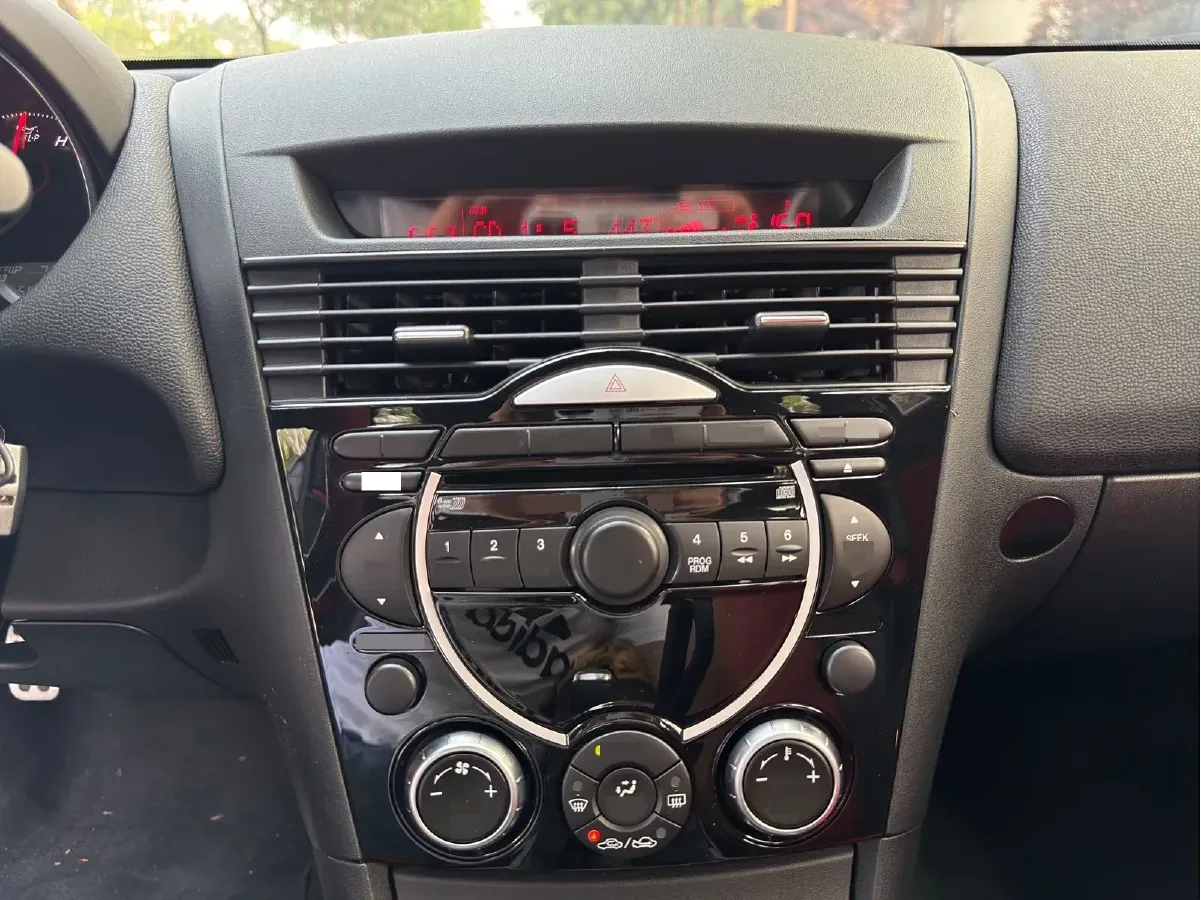 2008 Mazda RX-8 1.3L 231HP R2 6MT,autocango,china used car exporter,china ev exporter,chinese used car exporter,chinese used ev exporter