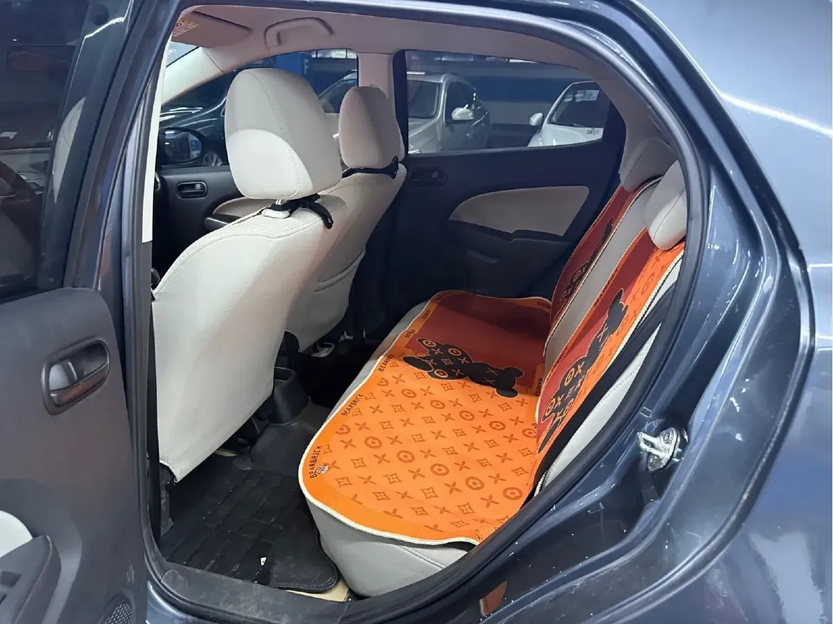 2007 Mazda 2 1.3L 86HP L4 4AT,autocango,china used car exporter,china ev exporter,chinese used car exporter,chinese used ev exporter