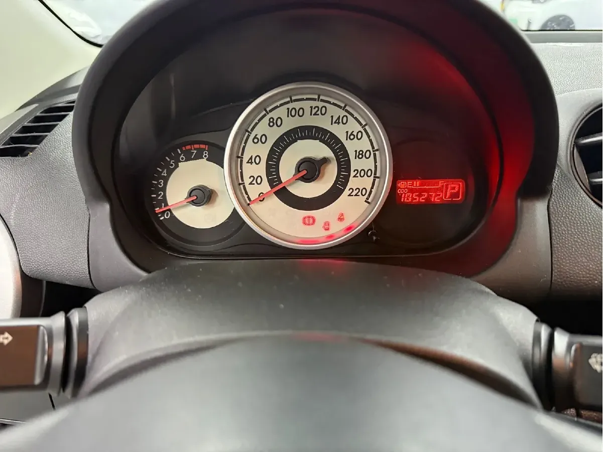 2007 Mazda 2 1.3L 86HP L4 4AT,autocango,china used car exporter,china ev exporter,chinese used car exporter,chinese used ev exporter