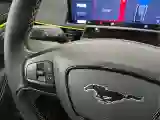 2024 Ford Mustang Mach-E BEV 80.3KWH