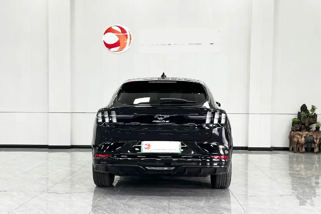 2024 Ford Mustang Mach-E BEV 80.3KWH,autocango,china used car exporter,china ev exporter,chinese used car exporter,chinese used ev exporter