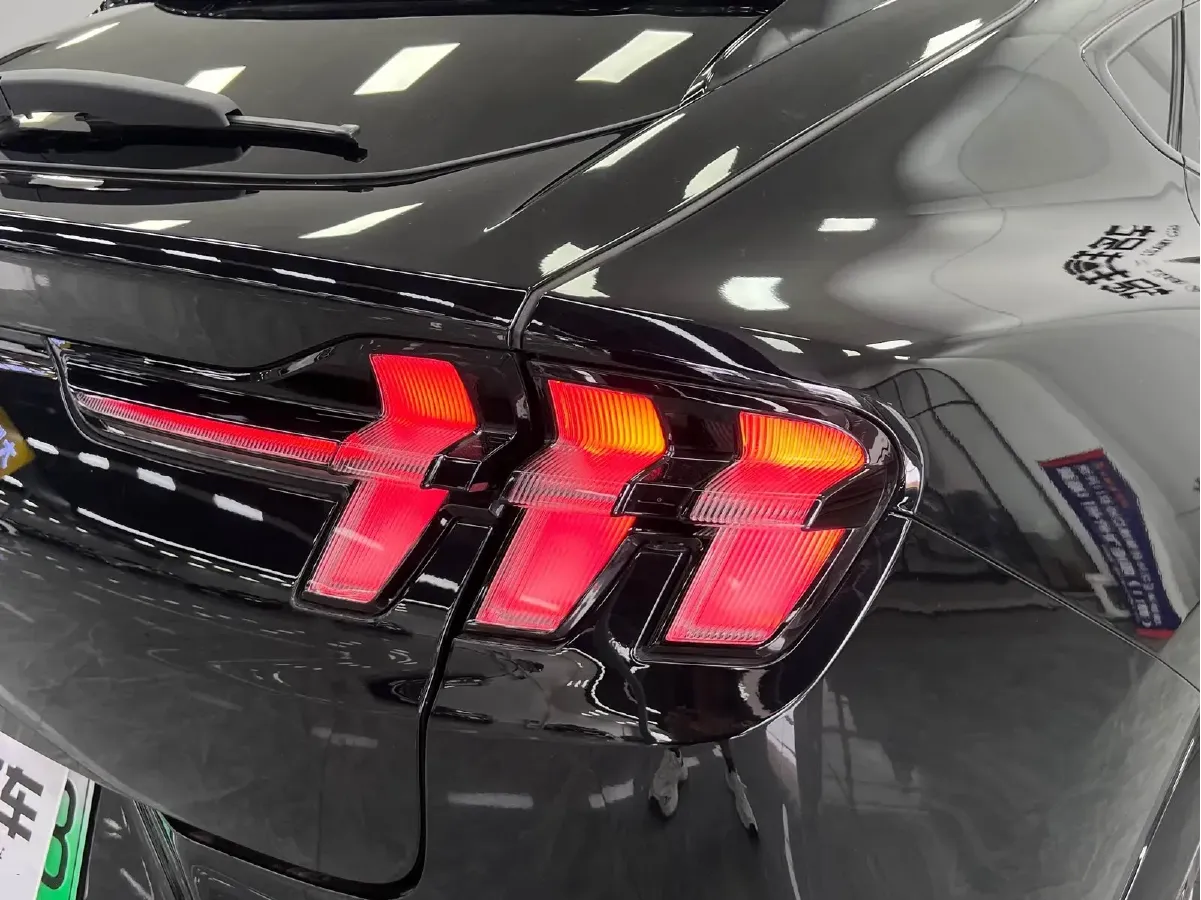 2024 Ford Mustang Mach-E BEV 80.3KWH,autocango,china used car exporter,china ev exporter,chinese used car exporter,chinese used ev exporter