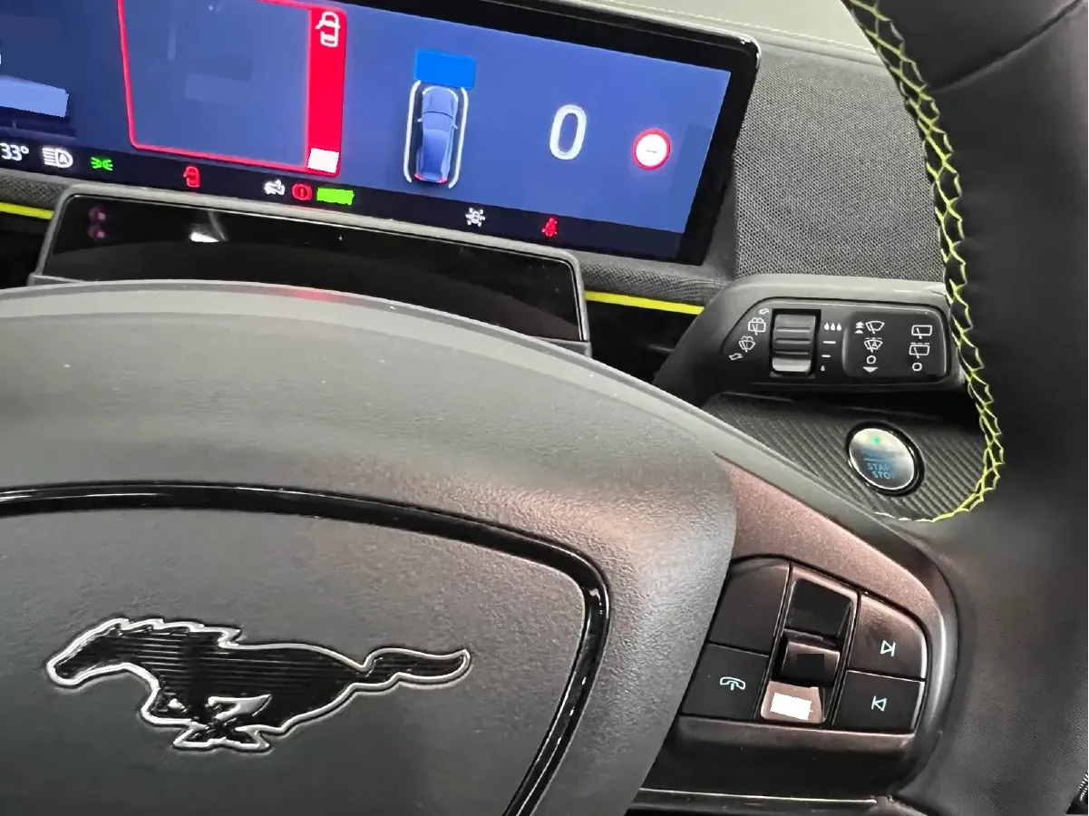 2024 Ford Mustang Mach-E BEV 80.3KWH,autocango,china used car exporter,china ev exporter,chinese used car exporter,chinese used ev exporter