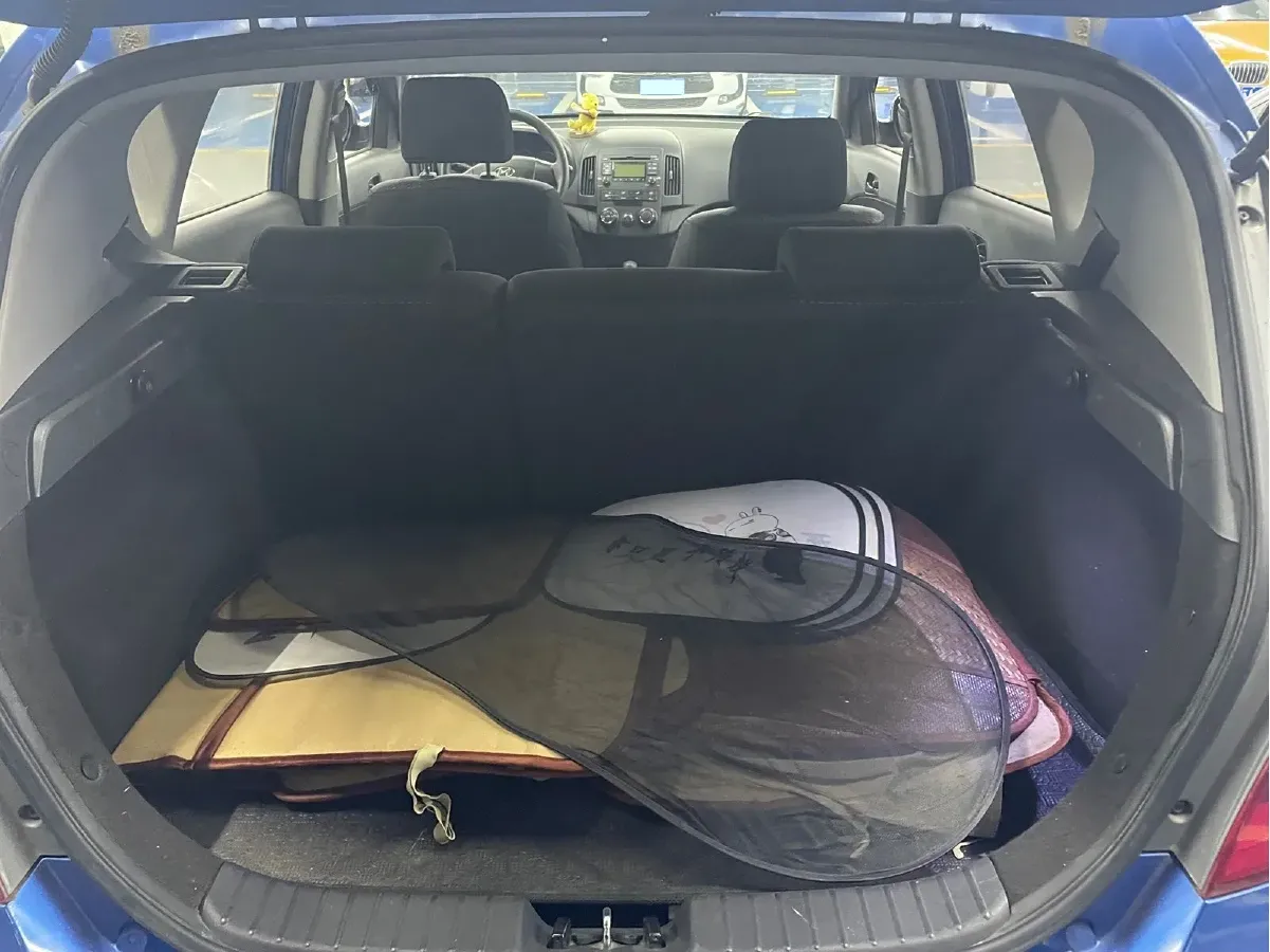 2009 Hyundai i30 1.6L 123HP L4 4AT,autocango,china used car exporter,china ev exporter,chinese used car exporter,chinese used ev exporter