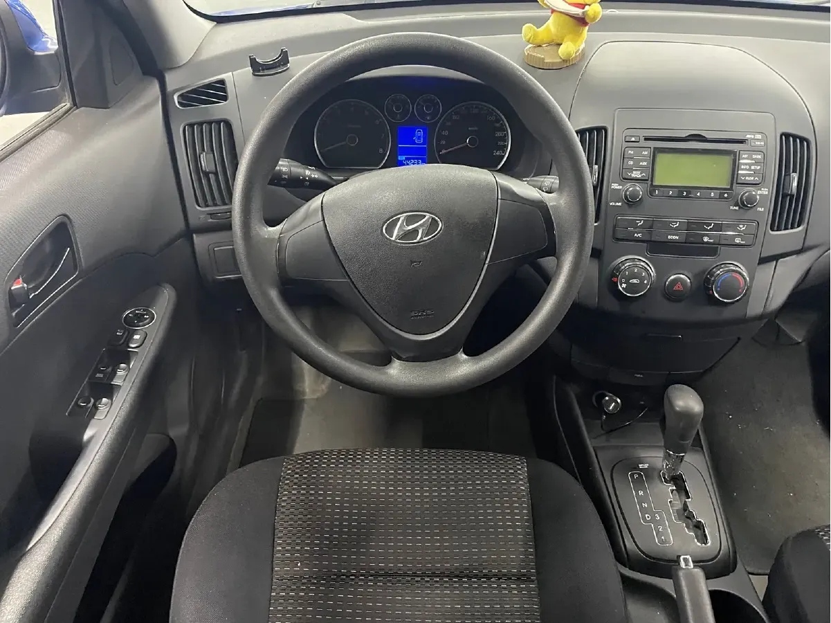 2009 Hyundai i30 1.6L 123HP L4 4AT,autocango,china used car exporter,china ev exporter,chinese used car exporter,chinese used ev exporter