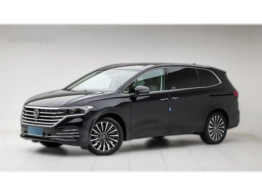 2023 Volkswagen Viloran 2.0T 220HP L4 7DCT