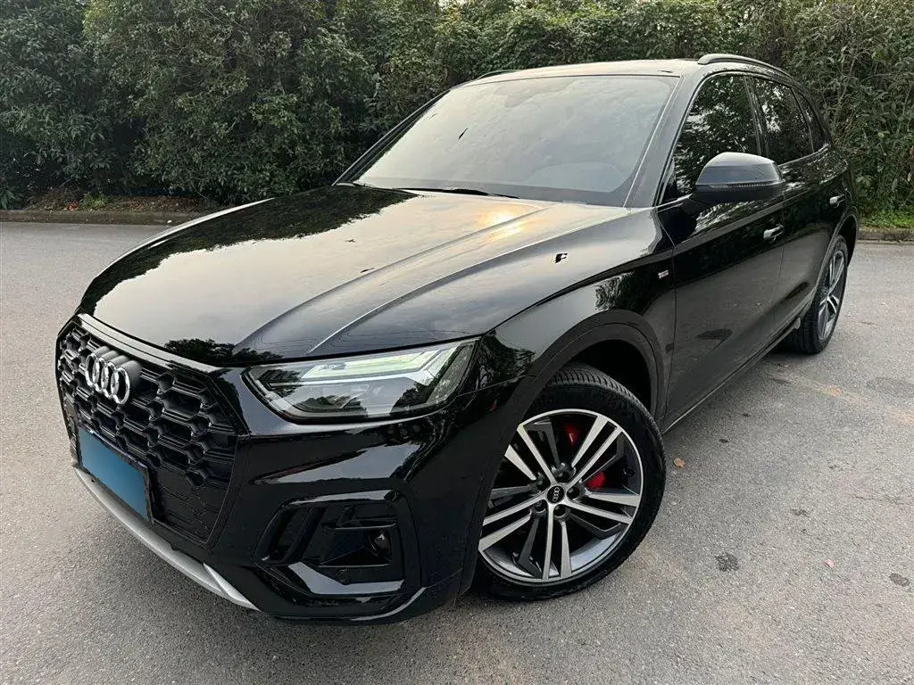 2024 Audi Q5L 2.0T 190HP L4 7DCT
