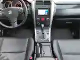 2011 Suzuki Grand Vitara 2.4L 166HP L4 4AT