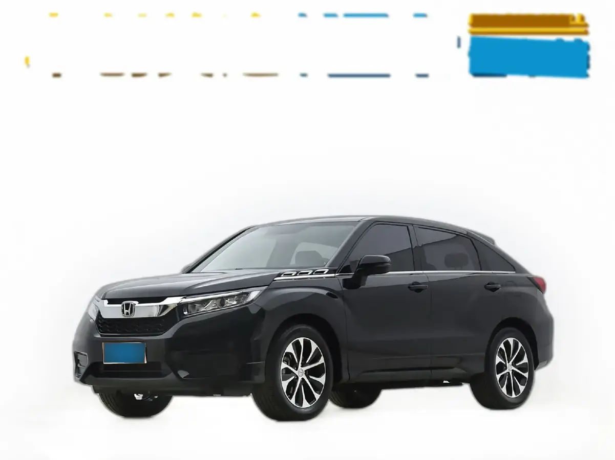 2017 Honda Avancier 2.0T 272HP L4 9AT