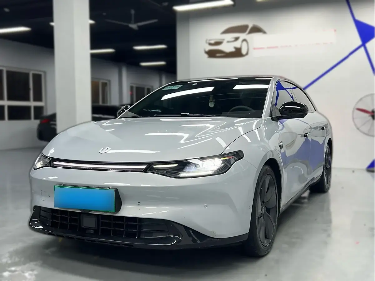 2022 Leapmotor C01 BEV 90KWH