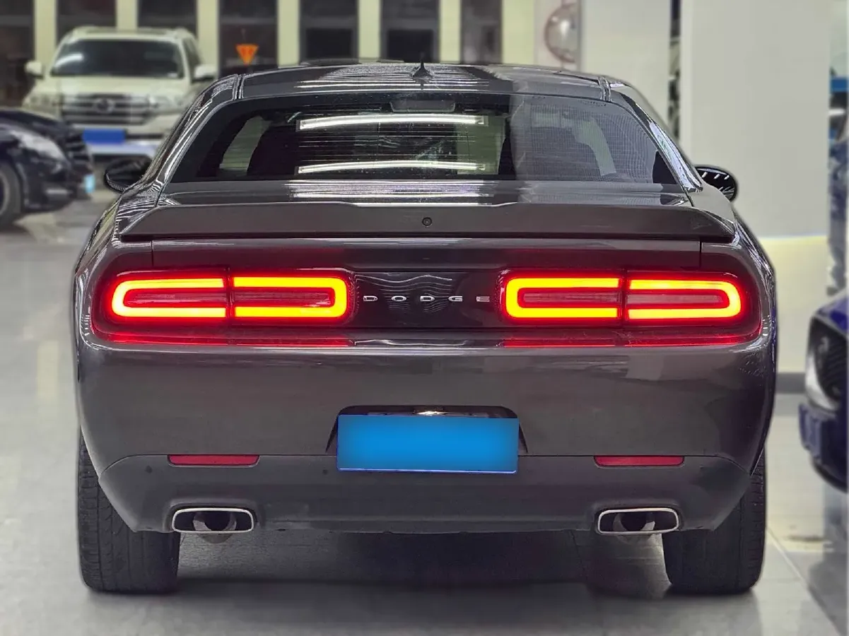 2019 Dodge Challenger SRT 6.2T 728HP V8 8AT,autocango,china used car exporter,china ev exporter,chinese used car exporter,chinese used ev exporter