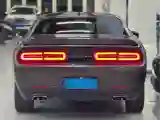 2019 Dodge Challenger SRT 6.2T 728HP V8 8AT