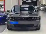 2019 Dodge Challenger SRT 6.2T 728HP V8 8AT
