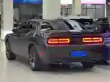 2019 Dodge Challenger SRT 6.2T 728HP V8 8AT