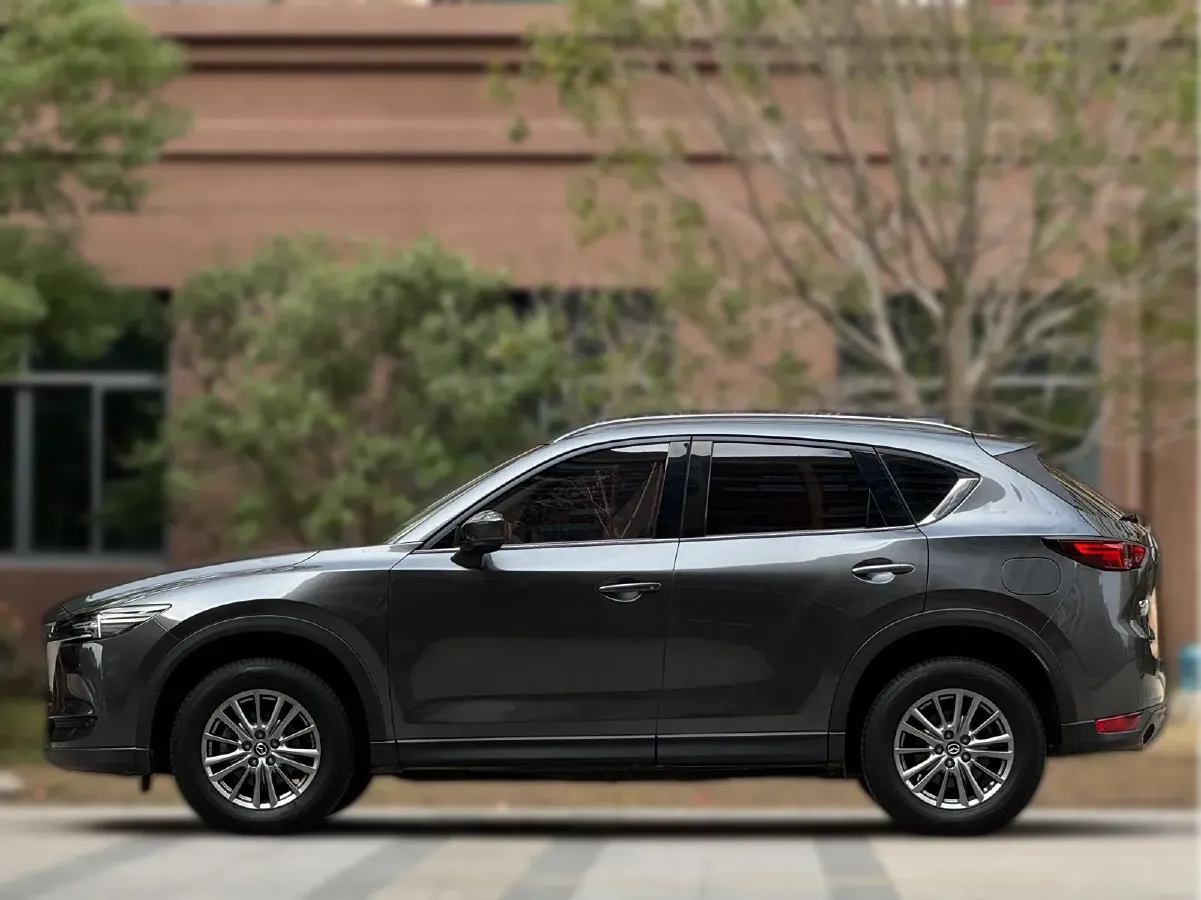2017 Mazda CX-5 2.0L 155HP L4 6AT,autocango,china used car exporter,china ev exporter,chinese used car exporter,chinese used ev exporter