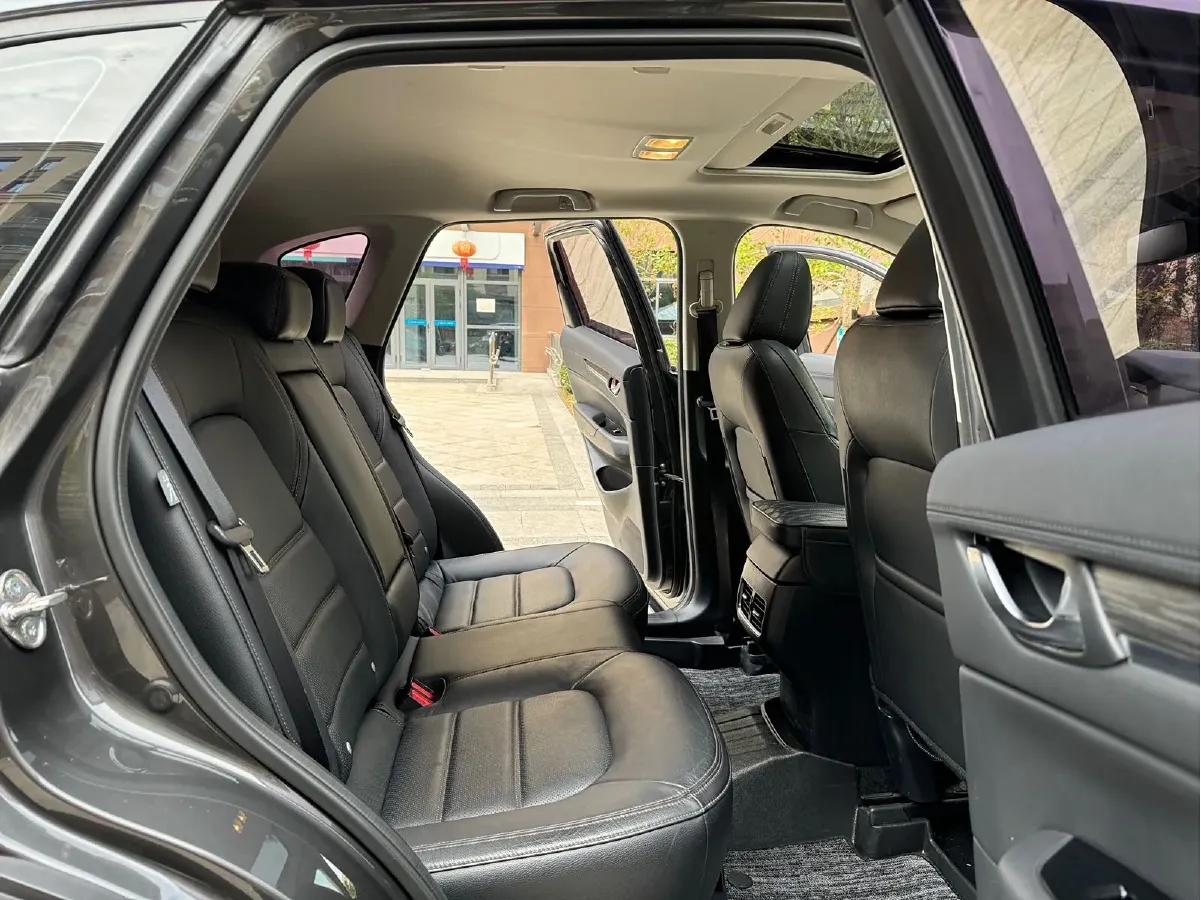 2017 Mazda CX-5 2.0L 155HP L4 6AT,autocango,china used car exporter,china ev exporter,chinese used car exporter,chinese used ev exporter