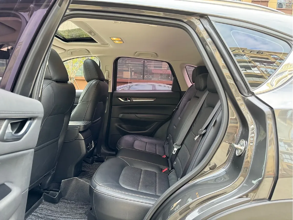 2017 Mazda CX-5 2.0L 155HP L4 6AT,autocango,china used car exporter,china ev exporter,chinese used car exporter,chinese used ev exporter