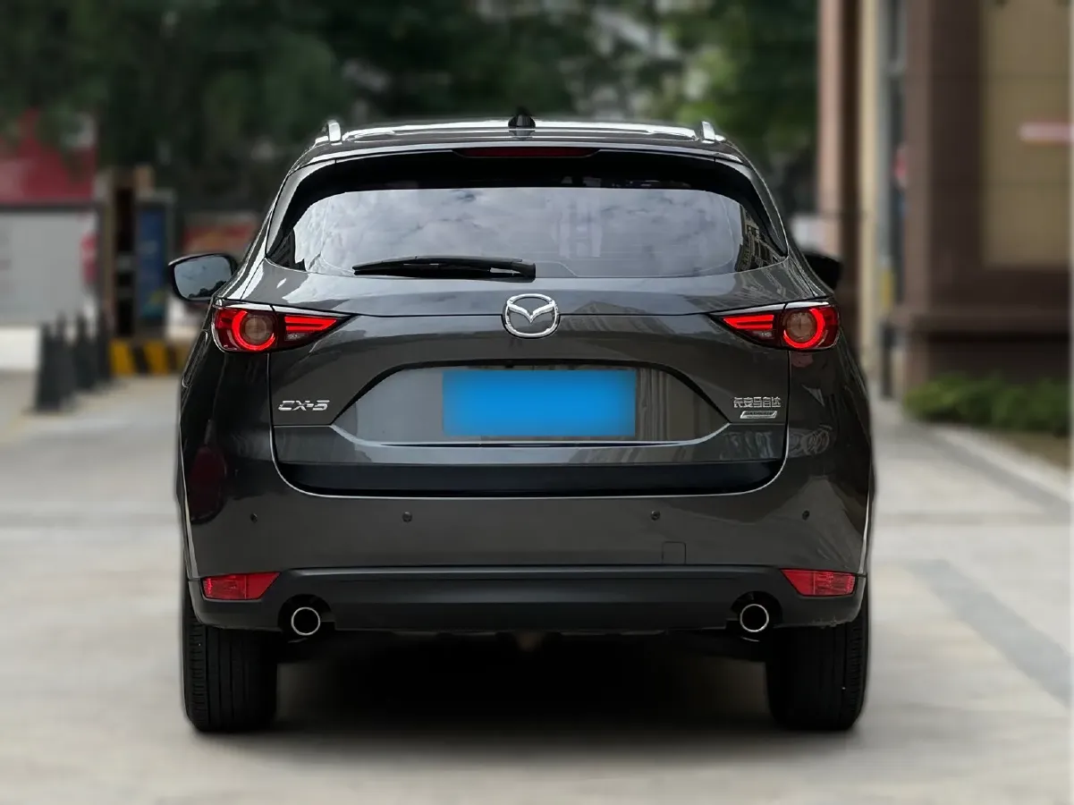 2017 Mazda CX-5 2.0L 155HP L4 6AT,autocango,china used car exporter,china ev exporter,chinese used car exporter,chinese used ev exporter