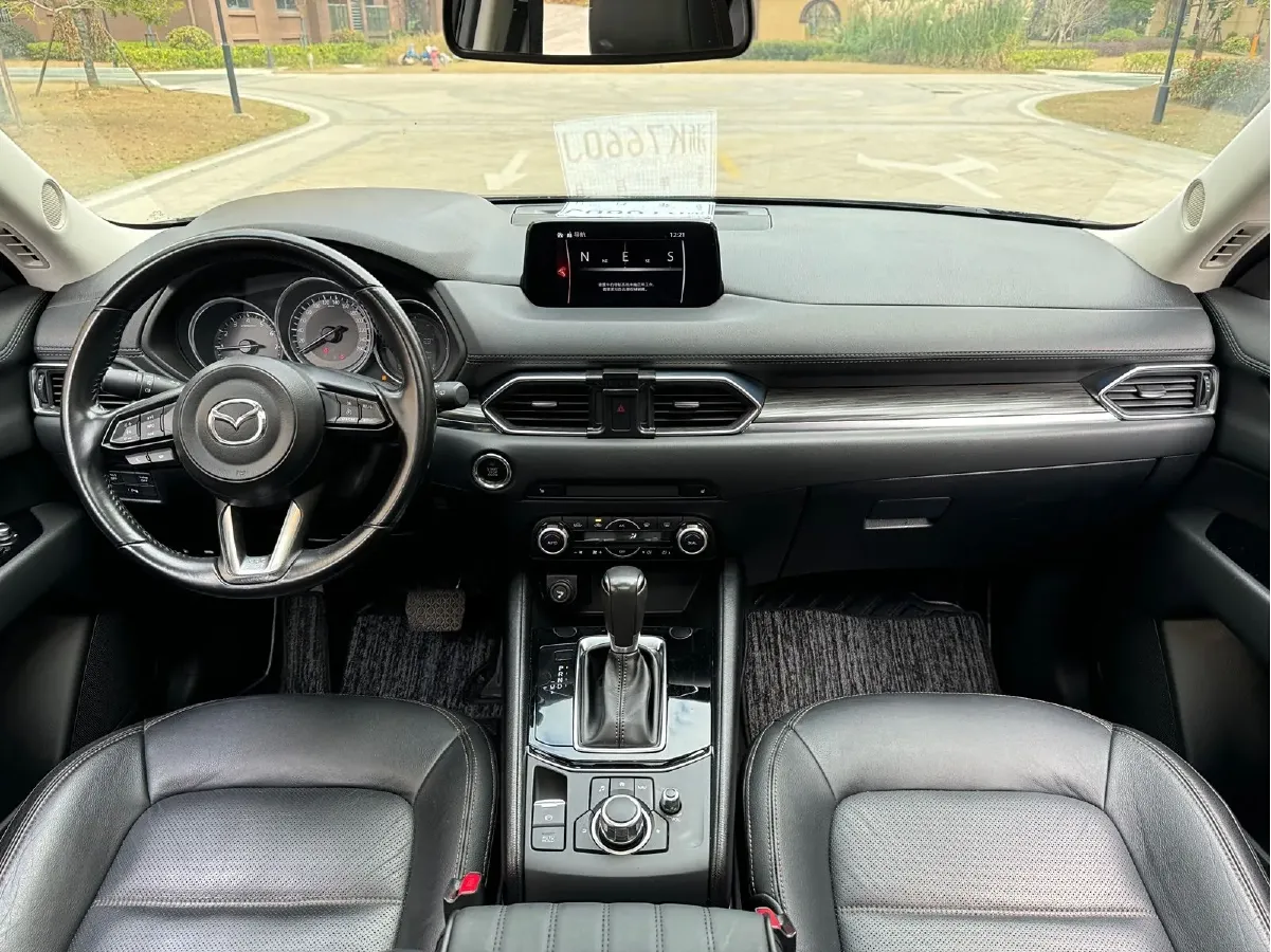 2017 Mazda CX-5 2.0L 155HP L4 6AT,autocango,china used car exporter,china ev exporter,chinese used car exporter,chinese used ev exporter