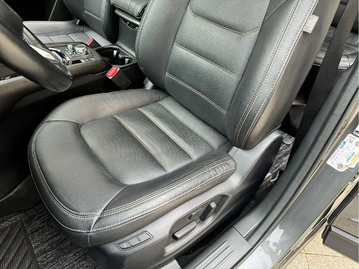 2017 Mazda CX-5 2.0L 155HP L4 6AT,autocango,china used car exporter,china ev exporter,chinese used car exporter,chinese used ev exporter