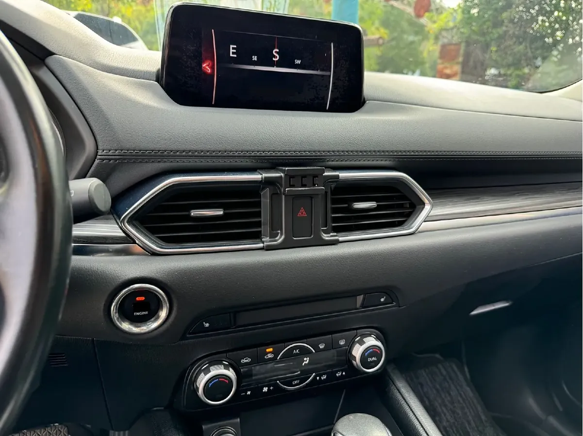 2017 Mazda CX-5 2.0L 155HP L4 6AT,autocango,china used car exporter,china ev exporter,chinese used car exporter,chinese used ev exporter