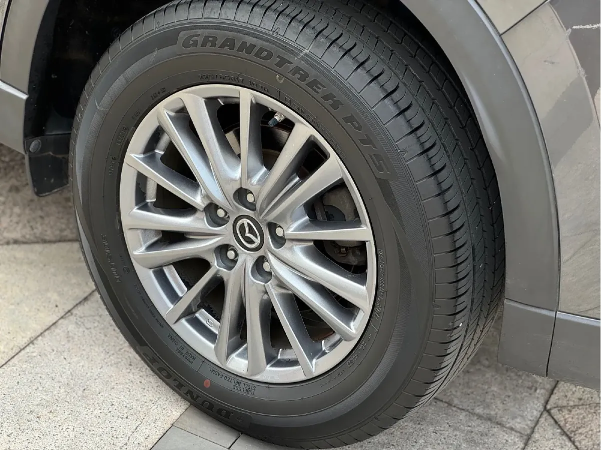 2017 Mazda CX-5 2.0L 155HP L4 6AT,autocango,china used car exporter,china ev exporter,chinese used car exporter,chinese used ev exporter