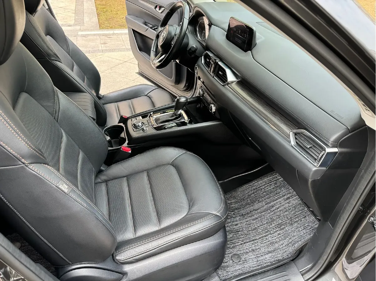 2017 Mazda CX-5 2.0L 155HP L4 6AT,autocango,china used car exporter,china ev exporter,chinese used car exporter,chinese used ev exporter