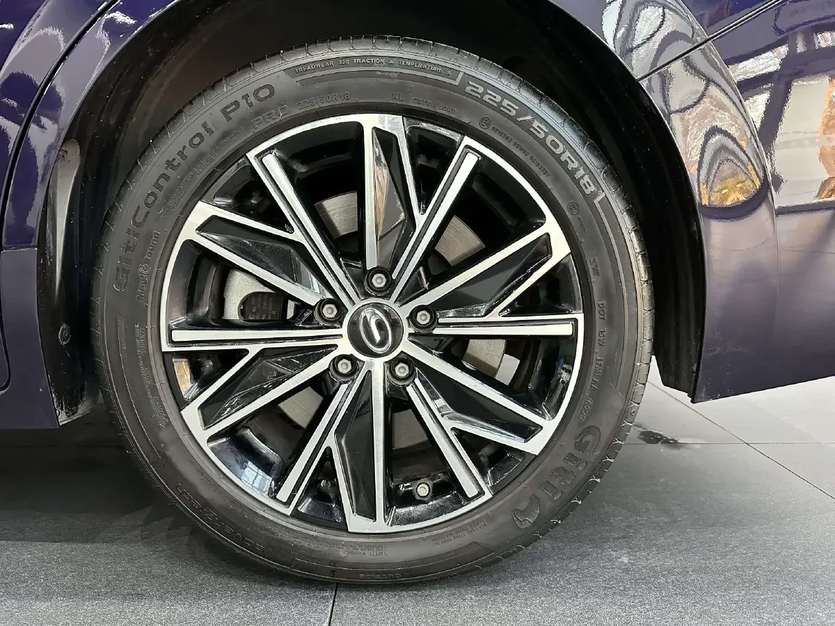 2024 GAC Trumpchi E8 2.0L 140HP L4 2DHT PHEV 25.57KWH,autocango,china used car exporter,china ev exporter,chinese used car exporter,chinese used ev exporter