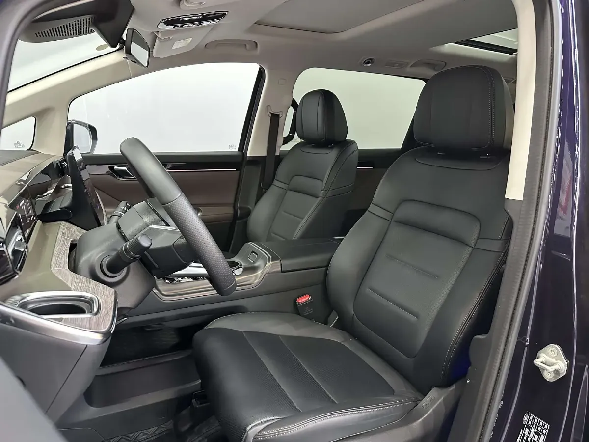 2024 GAC Trumpchi E8 2.0L 140HP L4 2DHT PHEV 25.57KWH,autocango,china used car exporter,china ev exporter,chinese used car exporter,chinese used ev exporter