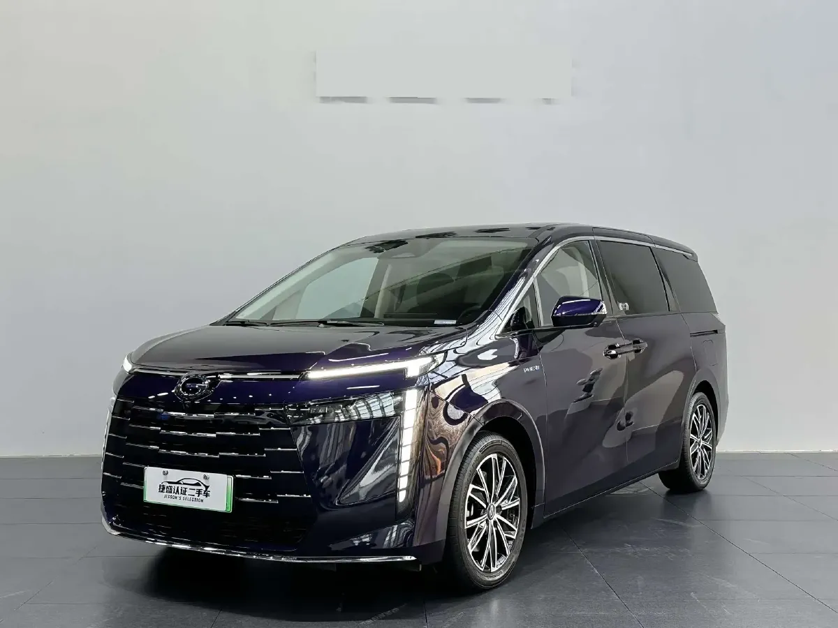 2024 GAC Trumpchi E8 2.0L 140HP L4 2DHT PHEV 25.57KWH,autocango,china used car exporter,china ev exporter,chinese used car exporter,chinese used ev exporter