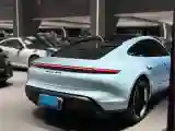 2020 Porsche Taycan 2AT BEV 79.2KWH