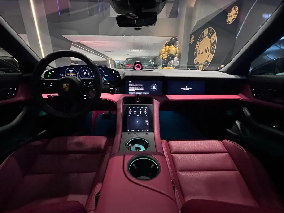 2020 Porsche Taycan 2AT BEV 79.2KWH,autocango,china used car exporter,china ev exporter,chinese used car exporter,chinese used ev exporter