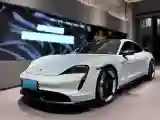 2020 Porsche Taycan 2AT BEV 79.2KWH
