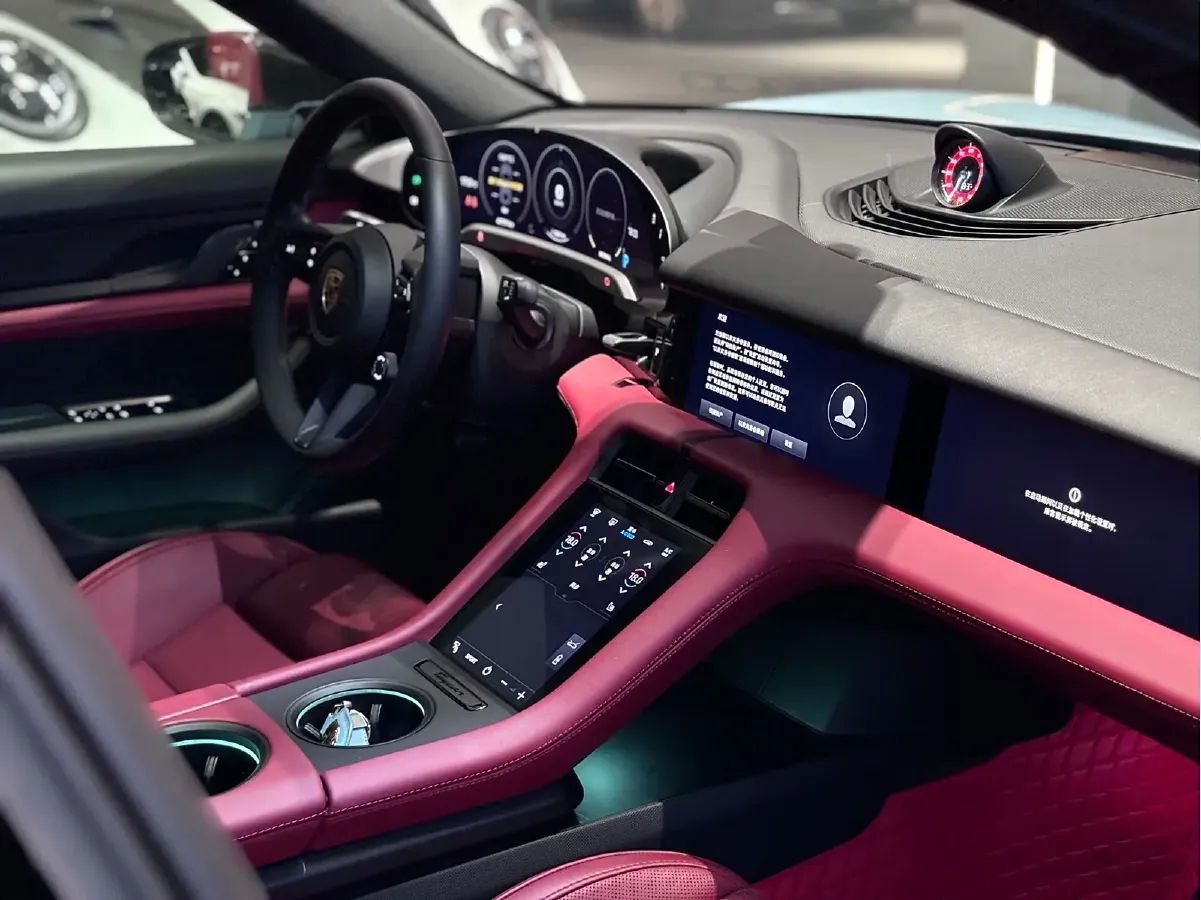 2020 Porsche Taycan 2AT BEV 79.2KWH,autocango,china used car exporter,china ev exporter,chinese used car exporter,chinese used ev exporter