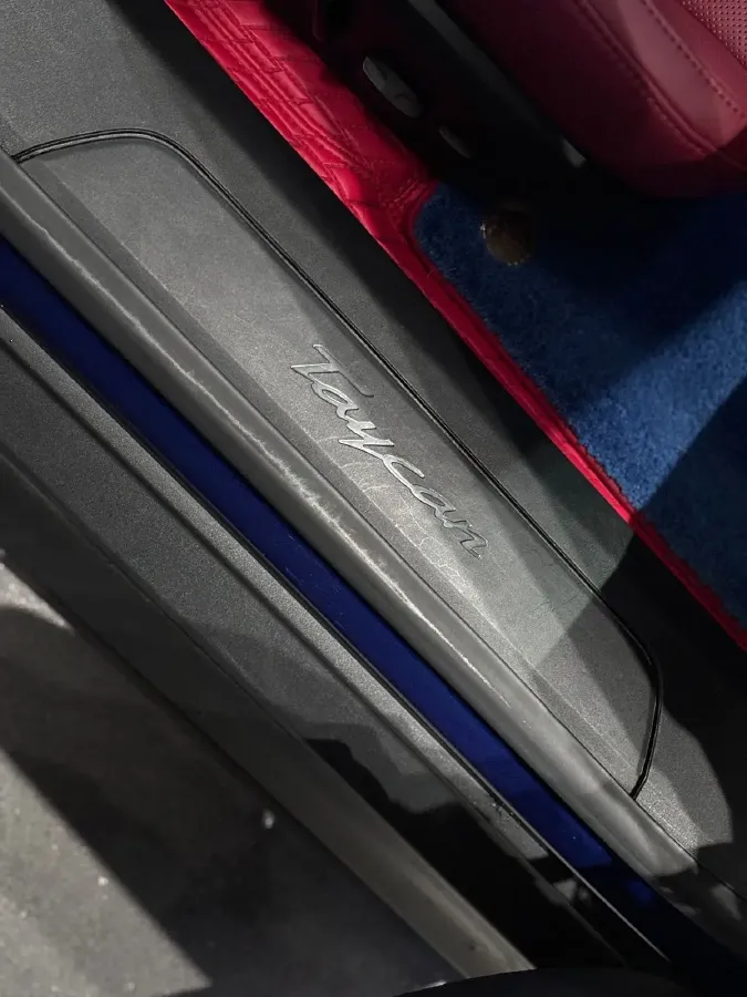 2020 Porsche Taycan 2AT BEV 79.2KWH,autocango,china used car exporter,china ev exporter,chinese used car exporter,chinese used ev exporter